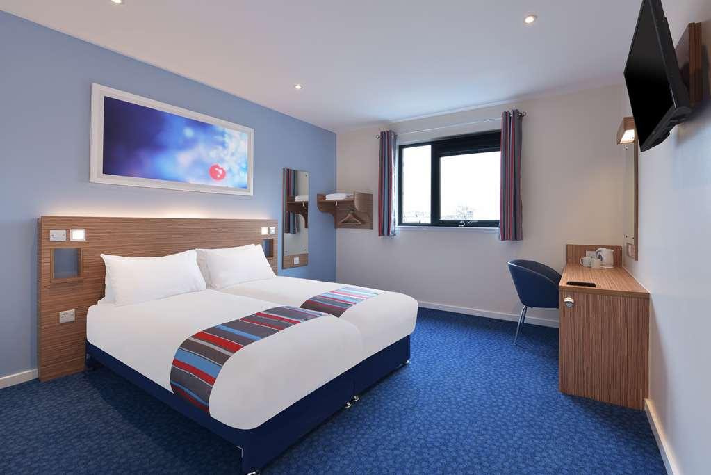 Travelodge Kew Bridge London Room photo
