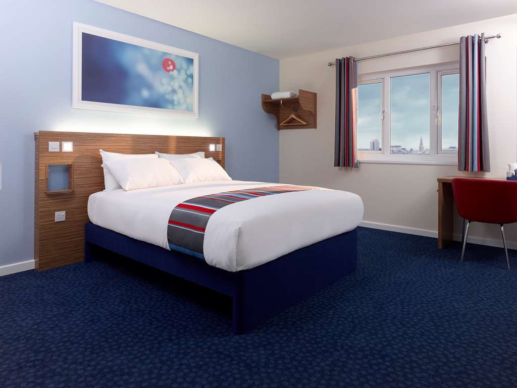 Travelodge Kew Bridge London Room photo